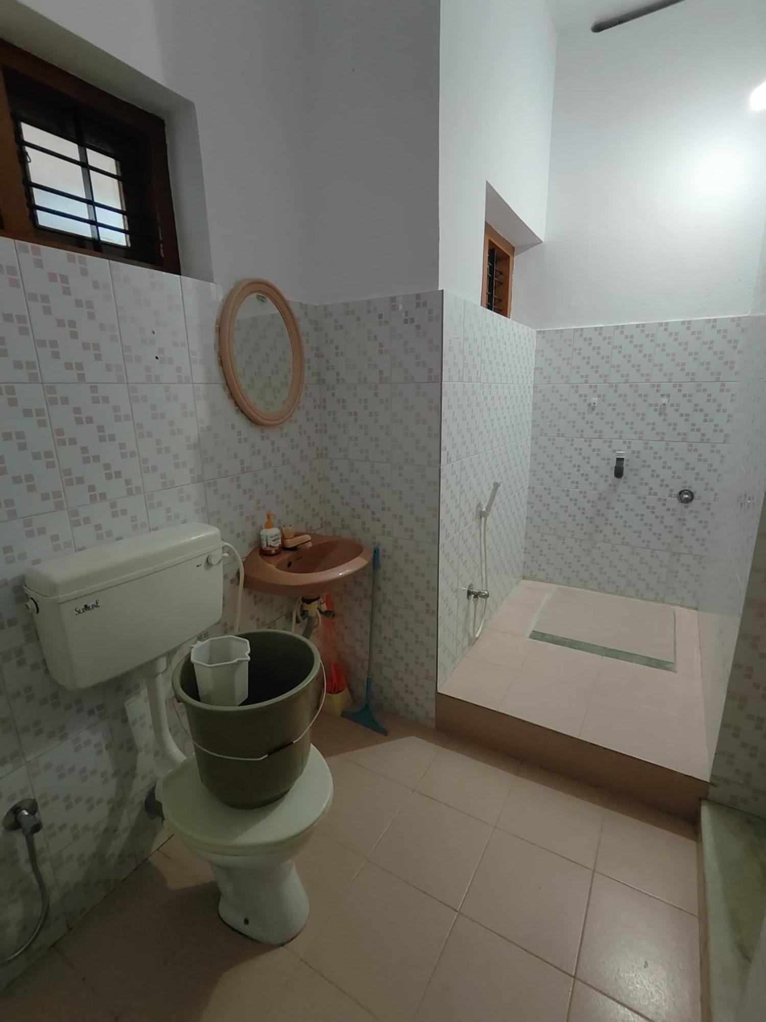 Shamak Homestay Варкала Стая снимка
