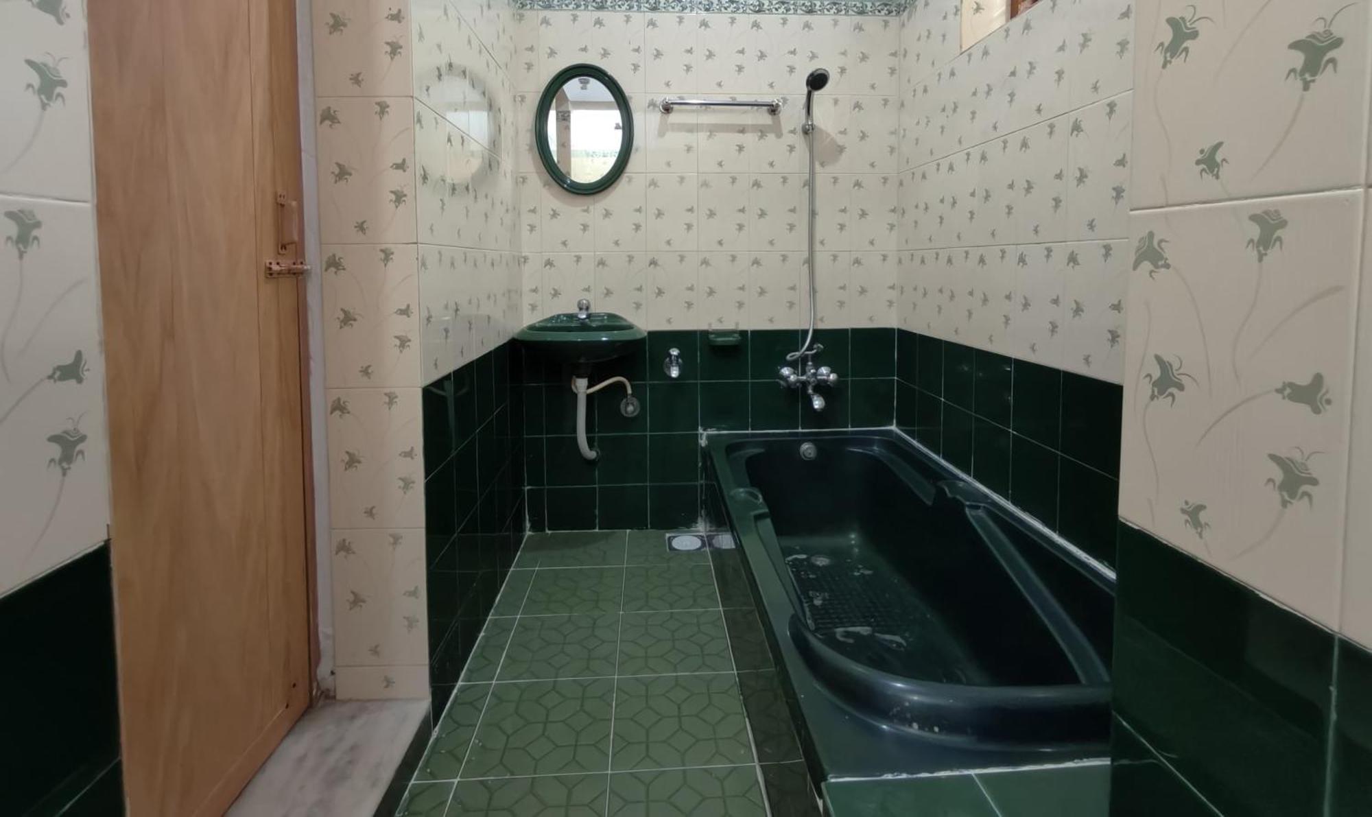 Shamak Homestay Варкала Стая снимка