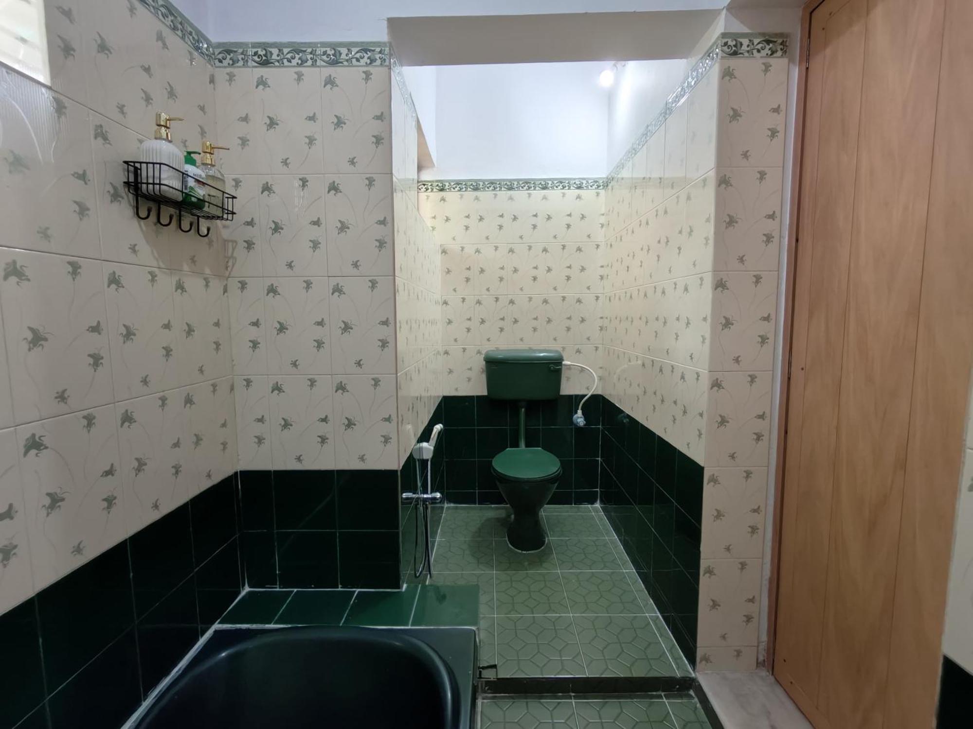 Shamak Homestay Варкала Стая снимка
