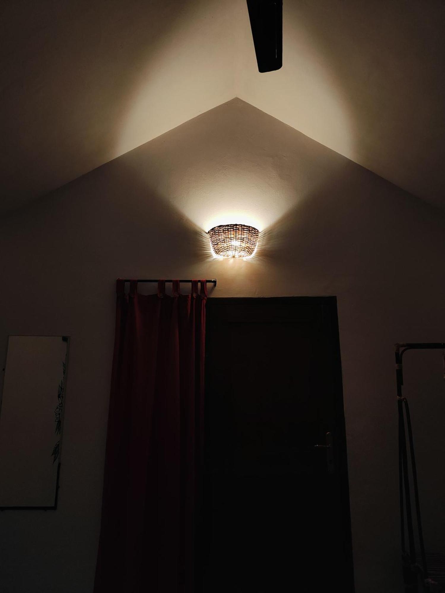 Shamak Homestay Варкала Екстериор снимка